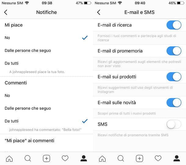 Mi Sono Scordata La Password Di Instagram Come Faccio